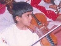 Childhood concert