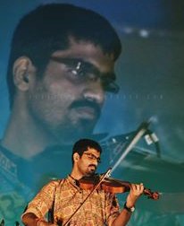 Saptak concert
